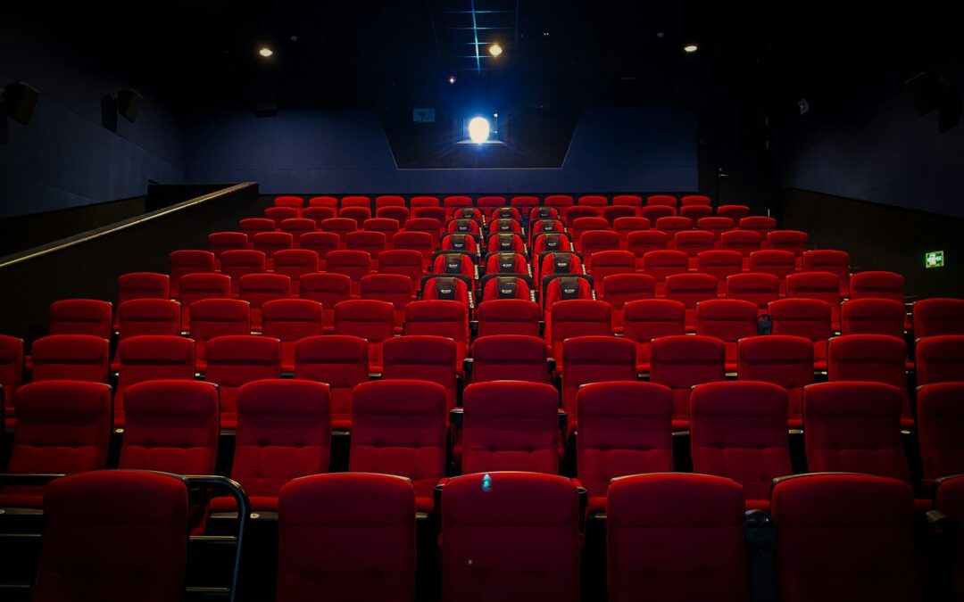 Cinema – La pas prin satele din județ